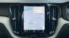 Volvo XC60 2.0 B5P Ultra Dark 5dr AWD Geartronic Petrol Estate